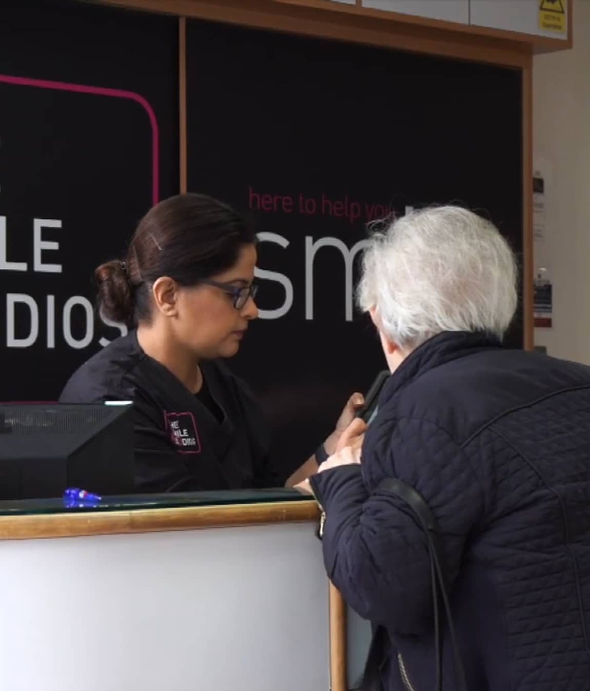 The Smile Studio Heston Fees Fees - TSS Heston